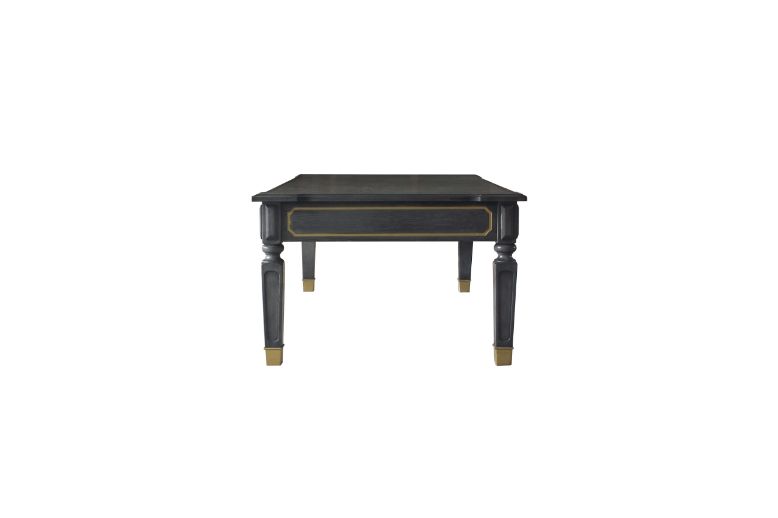 Acme - House Marchese Coffee Table 88860 Tobacco Finish