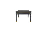 Acme - House Marchese Coffee Table 88860 Tobacco Finish