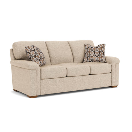 Blanchard Fabric Sofa | Flexsteel