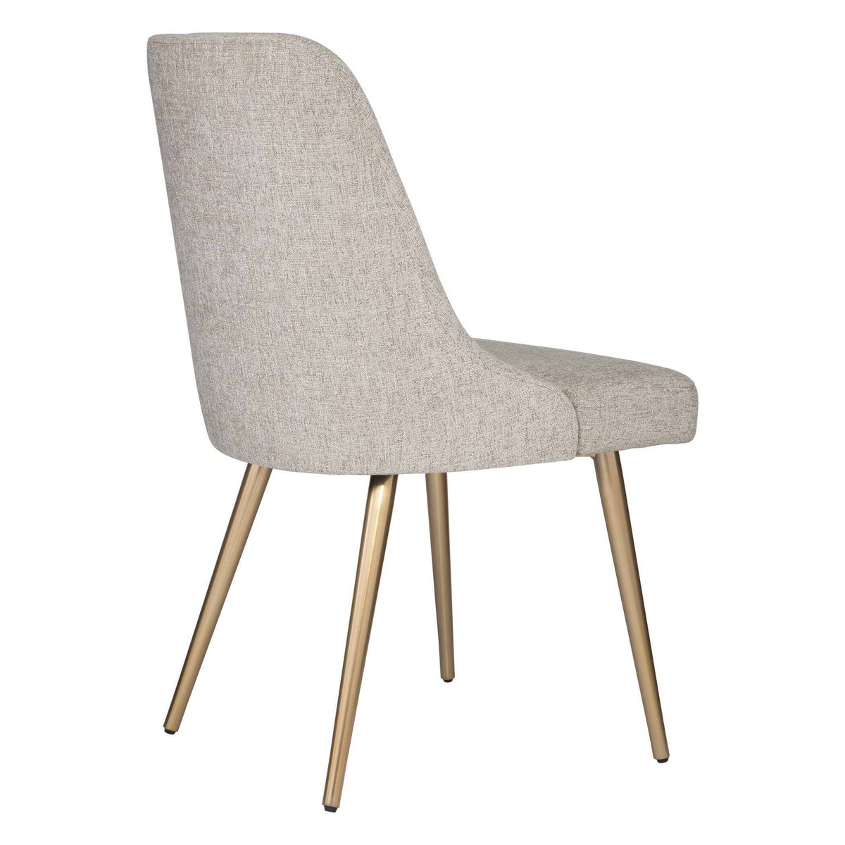 Bramwell Dining Chair - Light Gray by Uttermost - View 5
