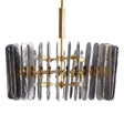 Arteriors Klaus Chandelier | Arteriors