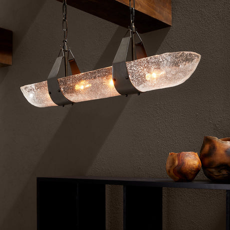 Arteriors Mykonos Pendant | Arteriors
