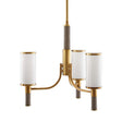 Arteriors Paulino Chandelier | Arteriors