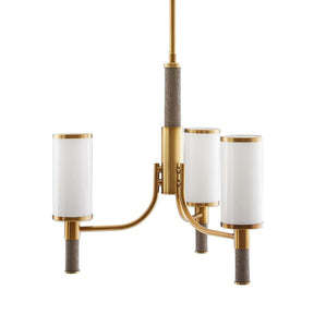 Arteriors Paulino Chandelier | Arteriors