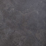 Jessenia Stone Accent Table - Dark Gray / Gold by Uttermost - View 6