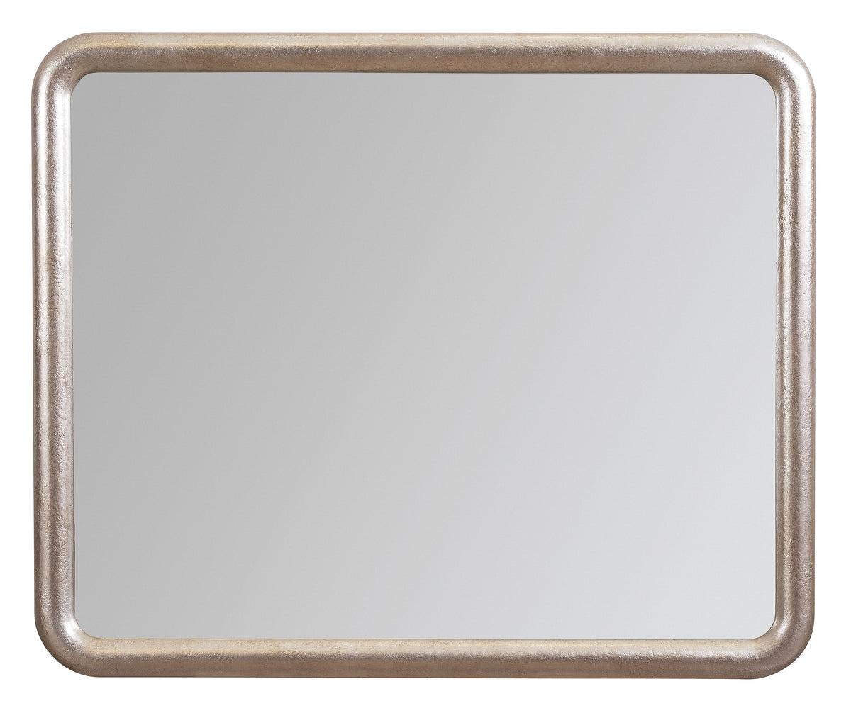 Westwood Mirror - Gold by Hooker Furniture - View 2