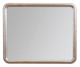 Westwood Mirror - Gold by Hooker Furniture - View 2