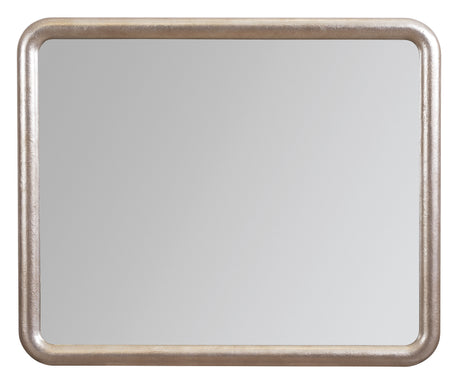 Westwood Mirror - Gold by Hooker Furniture - View 2
