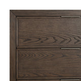 Athens Drawer Chest - Dark Brown | Flexsteel