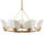 Arteriors Sierra Chandelier | Arteriors | Home Elegance USA