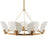 Arteriors Sierra Chandelier | Arteriors - 89657 - Home Elegance USA - 1