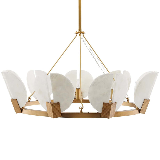 Arteriors Sierra Chandelier | Arteriors - 89657 - Home Elegance USA - 1