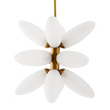 Arteriors Starling Chandelier | Arteriors - 89658 - Home Elegance USA - 1