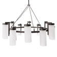 Arteriors Ryder Chandelier | Arteriors