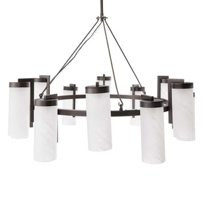 Arteriors Ryder Chandelier | Arteriors