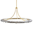Arteriors Santorini Chandelier | Arteriors