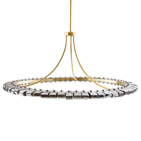 Arteriors Santorini Chandelier | Arteriors - 89660 - Home Elegance USA - 1