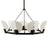 Arteriors Sierra Chandelier | Arteriors - 89661 - Home Elegance USA - 10