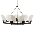 Arteriors Sierra Chandelier | Arteriors