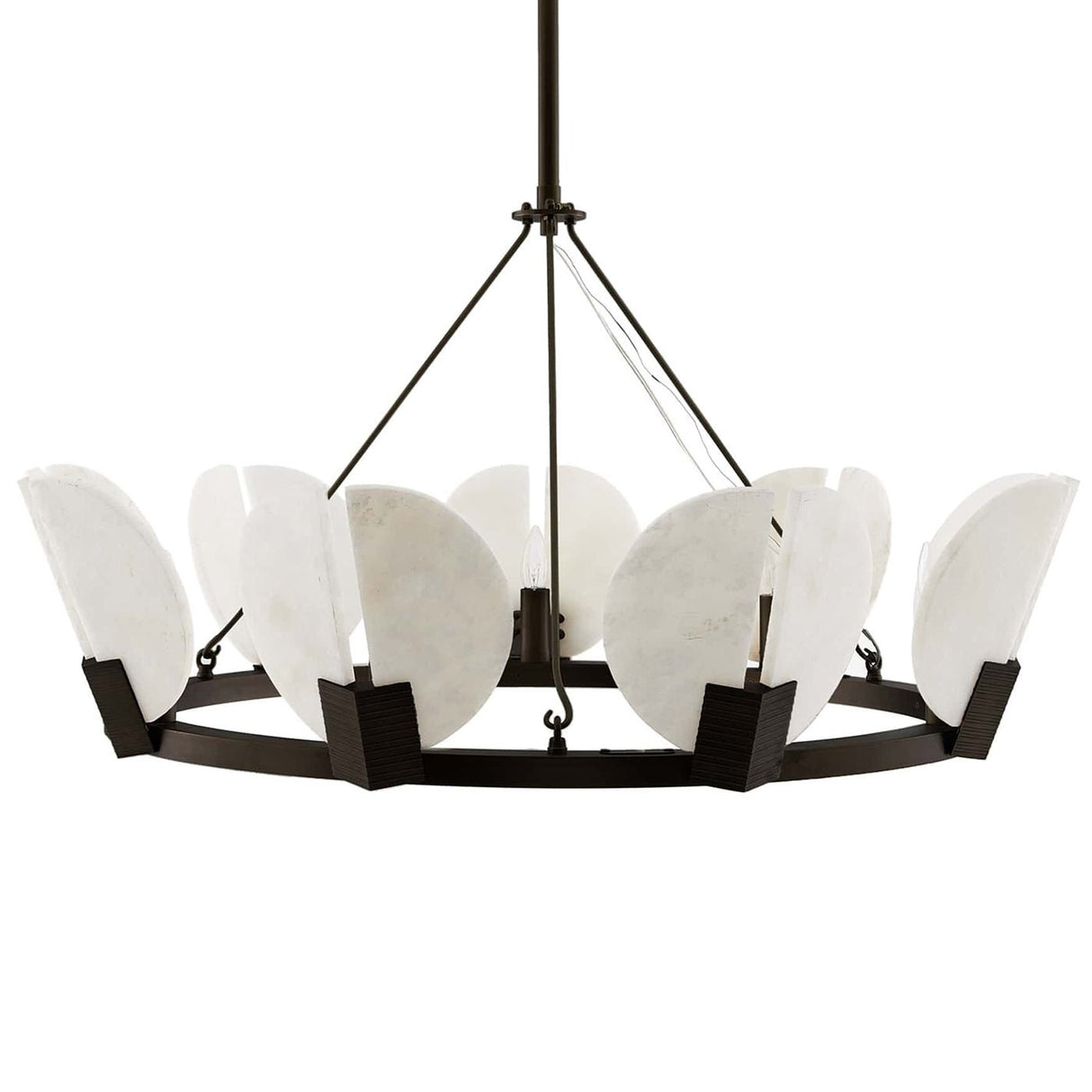 Arteriors Sierra Chandelier | Arteriors - 89661 - Home Elegance USA - 10