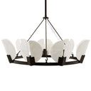 Arteriors Sierra Chandelier | Arteriors