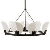 Arteriors Sierra Chandelier | Arteriors - 89661 - Home Elegance USA - 10