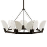 Arteriors Sierra Chandelier | Arteriors - 89661 - Home Elegance USA - 10