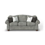 Bexley Fabric Sofa | Flexsteel
