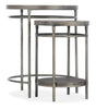 Nesting Tables Gold - Dark Gray by Hooker Furniture - View 1