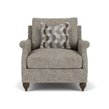 Veda Fabric Chair | Flexsteel