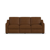 Hudson Sofa For Living Room - Autumn | Flexsteel