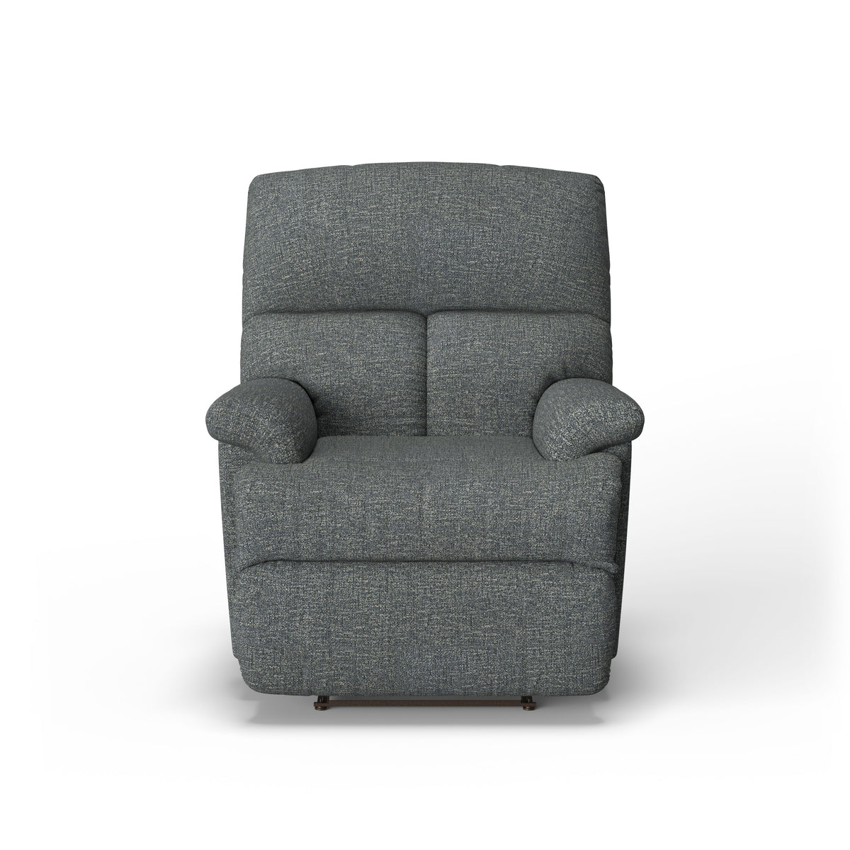 Triton Transitional Fabric Power Recliner | Flexsteel