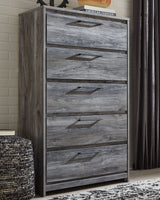 Baystorm - Panel Bedroom Set | Ashley | Home Elegance USA