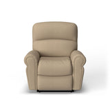 Langston Traditional Fabric Power Recliner | Flexsteel