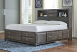 Caitbrook - Bedroom Set | Ashley | Home Elegance USA