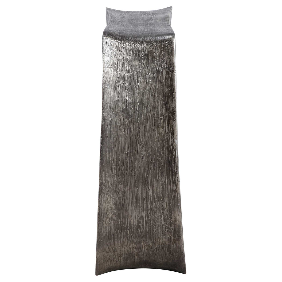 Valira Modern Accent Table - Dark Gray by Uttermost - View 5