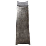 Valira Modern Accent Table - Dark Gray by Uttermost - View 5