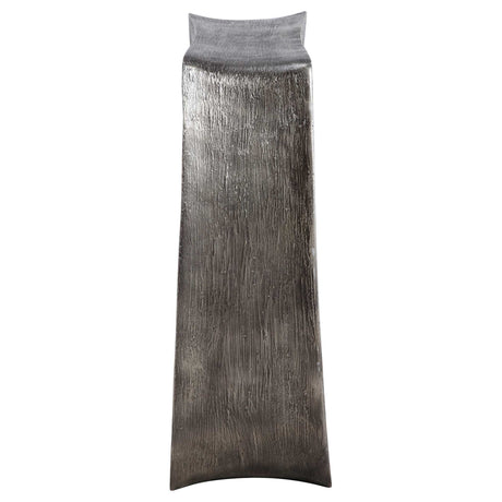 Valira Modern Accent Table - Dark Gray by Uttermost - View 5