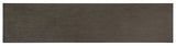 Commerce And Market Kubrick Console Table - Dark Brown by Hooker Furniture - View 6