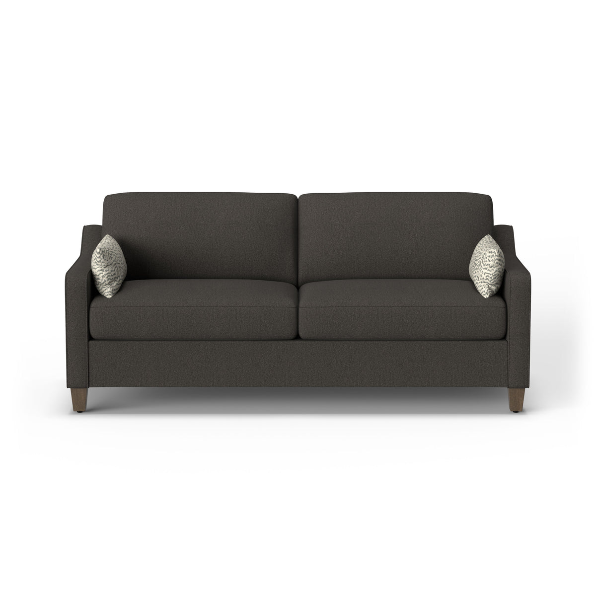 Drew Fabric Sofa | Flexsteel