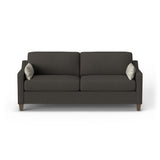 Drew Fabric Sofa | Flexsteel