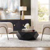 Maris Table Lamp - Gold / Beige by Uttermost - View 6