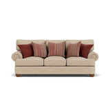 Patterson Fabric Sofa | Flexsteel