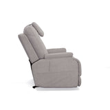 Zecliner Model 1 Power Lift Sleep Chair - Dove | Flexsteel