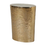 Morroni Accent Table Brass - Gold by Uttermost - View 3