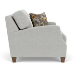 Lennox Fabric Chair | Flexsteel