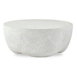 Wright Outdoor Coffee Table - Gray by Uttermost - View 1