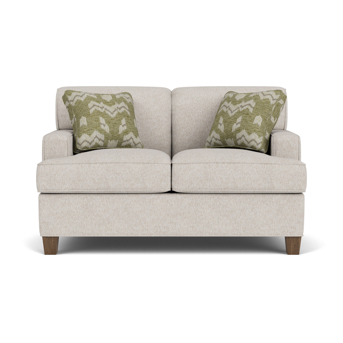 Dempsey Fabric Loveseat | Flexsteel