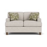 Dempsey Fabric Loveseat | Flexsteel