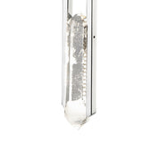 Elysian 10 Light Chandelier // Chrome  | Finesse